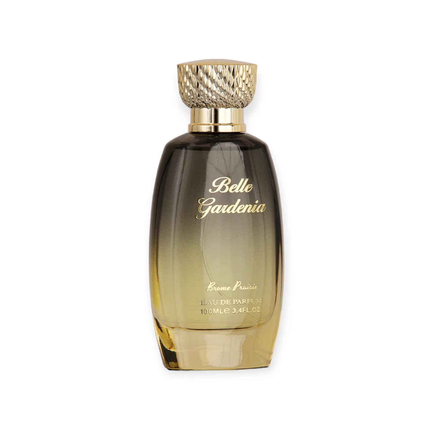 Belle Gardenia by Brome Prairie