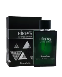 Hire Me Limted Edition Spray 100ml By Brome Prairie Eau De Parfum Spray 100ml