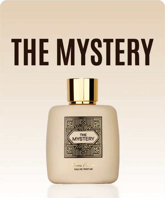 BROME PRAIRIE The Mystery EDP 100ml perfume