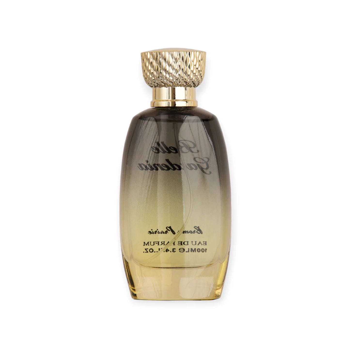 Belle Gardenia by Brome Prairie