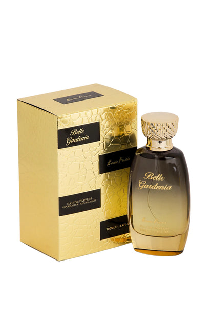 Belle Gardenia by Brome Prairie
