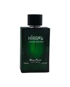 Hire Me Limted Edition Spray 100ml By Brome Prairie Eau De Parfum Spray 100ml