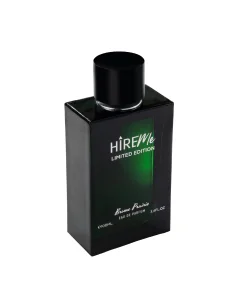 Hire Me Limted Edition Spray 100ml By Brome Prairie Eau De Parfum Spray 100ml