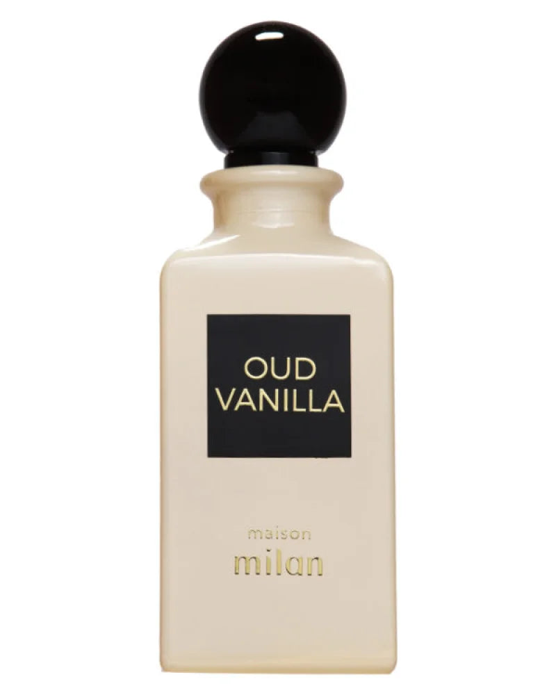 Maison Milan Oud Vanilla EDP 100 ml Perfume