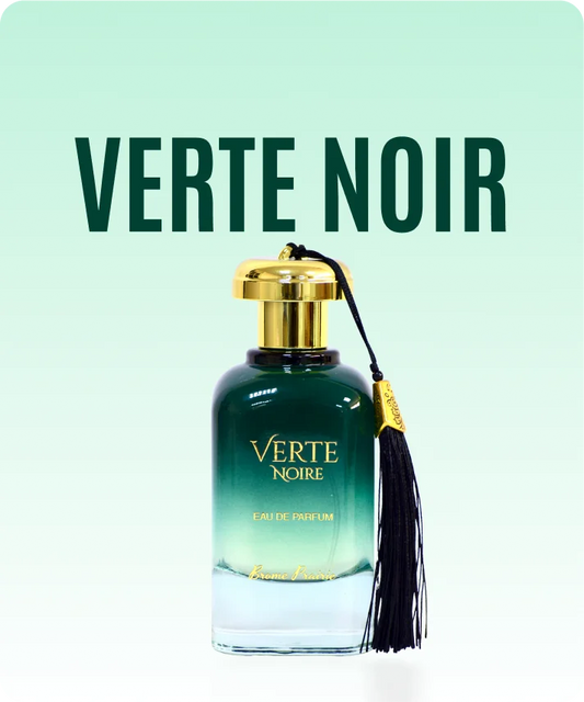 Brome Prairie Verte Noire EDP 100ml Perfume